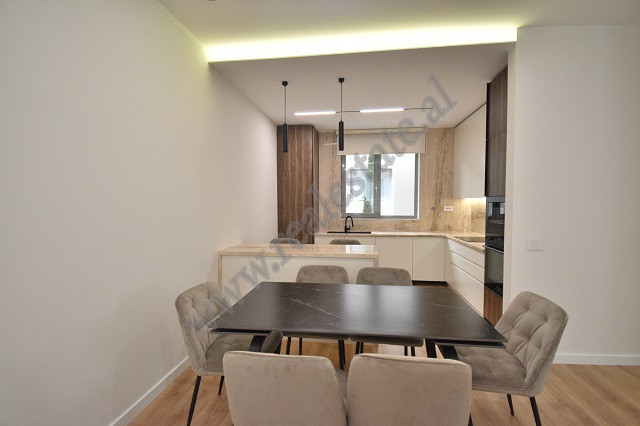 Modern apartment for rent with yard at green valley residence in Tirana, albania (5)